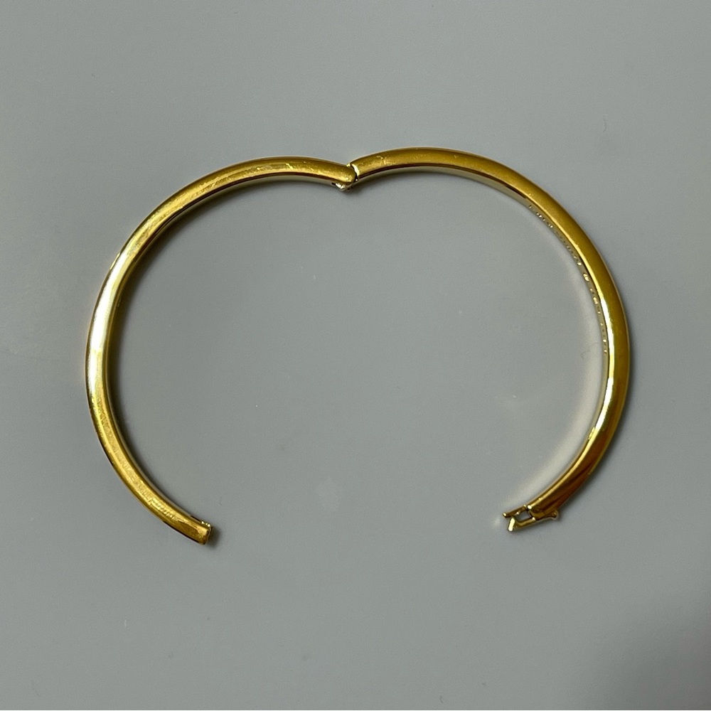 Kate Spade Bracelet - SOLD - Picture 5 of 7